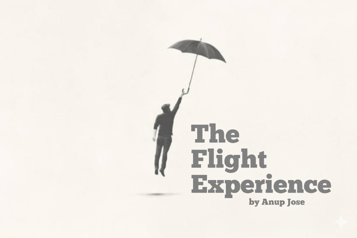 About The Flight Experience