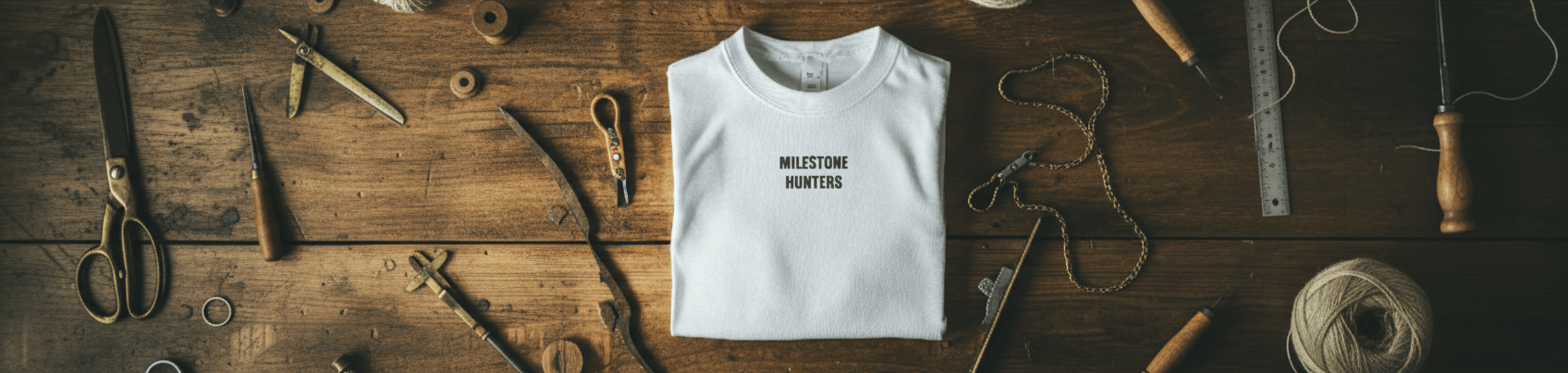 Riders Collection Banner