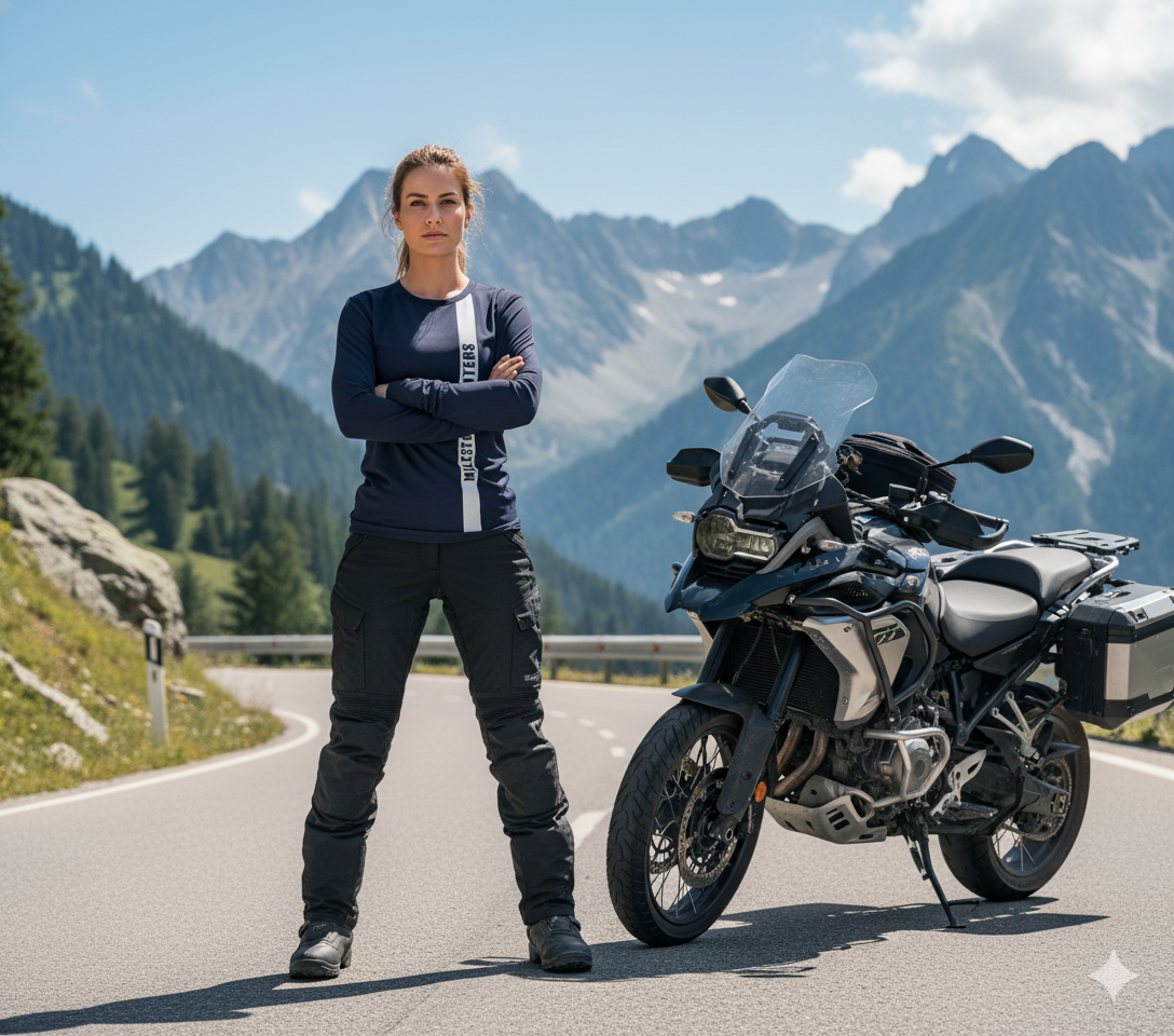 Riders Collection for Women